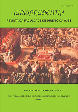 Capa da revista