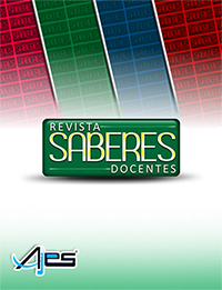 Revista Saberes Docentes