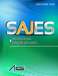 Revista da Saúde da AJES