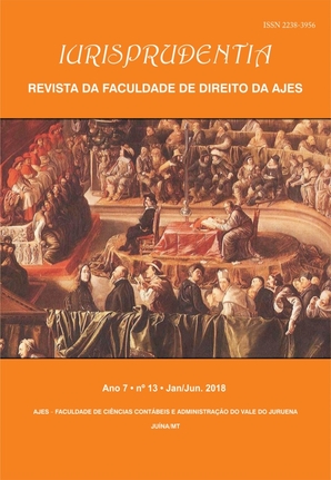 Capa da revista